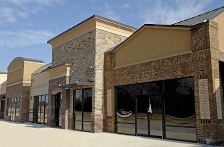 Commercial pressure washing tips