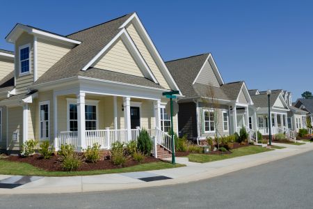 Enhance Curb Appeal With Residential Pressure Washing