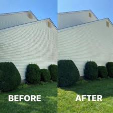 House Washing In Morganville, NJ